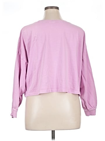 Wild Fable Long Sleeve T-Shirt (view 2)