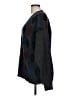 Assorted Brands Argyle Black Cardigan Size L (tall) - photo 5