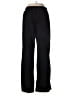 Caslon Black Casual Pants Size M - photo 2