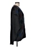Assorted Brands Argyle Black Cardigan Size L (tall) - photo 4