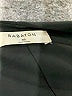 Babaton 100% Polyester Solid Black Cocktail Dress Size XS - photo 7