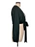 Le Lis Green Long Sleeve Blouse Size L - photo 4