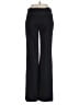 Elevenses Black Dress Pants Size 4 - photo 2