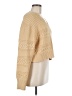 Tularosa Tan Pullover Sweater Size M - photo 4