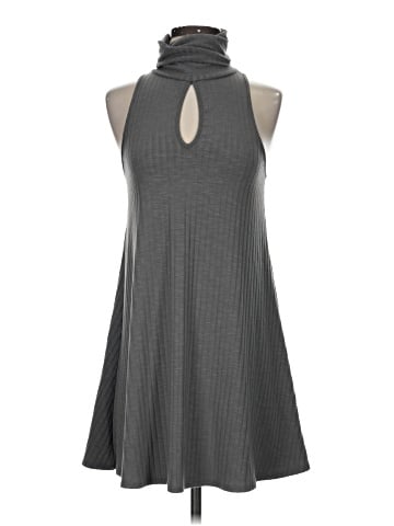 Bear Dance Casual Dress (view 1)