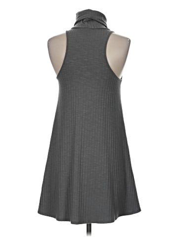 Bear Dance Casual Dress (view 2)
