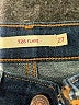 Levi's Blue Jeans Size 27 waist - photo 6