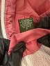 Eddie Bauer 100% Polyester Pink Track Jacket Size S - photo 7