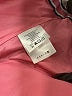 Eddie Bauer 100% Polyester Pink Track Jacket Size S - photo 8