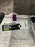 Burton 100% Nylon Purple Raincoat Size XS - photo 6