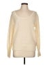 Old Navy Ivory Pullover Sweater Size L - photo 1