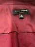 GNW Burgundy Long Sleeve Blouse Size M - photo 7
