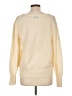 Old Navy Ivory Pullover Sweater Size L - photo 2
