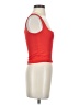 Unbranded Red Tube Top Size XS - photo 4