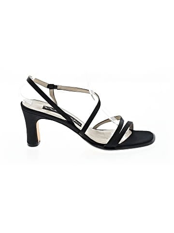 Nina Sandals (view 1)