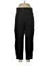 Banana Republic Black Cargo Pants Size 8 - photo 1