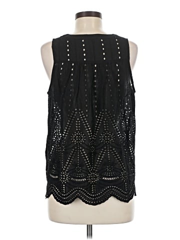 Lovestitch Sleeveless Blouse (view 2)