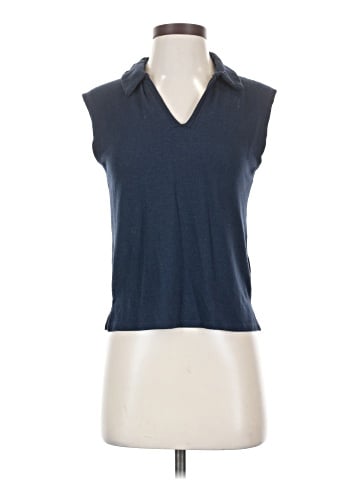 Splendid Sleeveless Top (view 1)