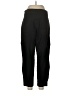 Banana Republic Black Cargo Pants Size 8 - photo 2