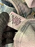 Veveret Blue Denim Jacket Size M - photo 7