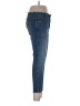 Kut from the Kloth Solid Blue Jeans Size 10 (petite) - photo 4