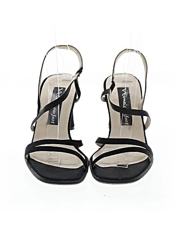 Nina Sandals (view 2)