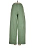 Madewell Green Casual Pants Size 23 waist - photo 1
