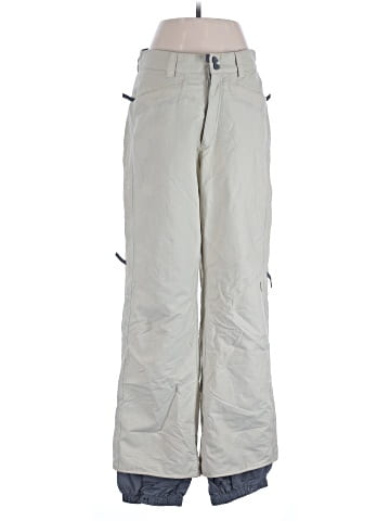 Burton Casual Pants (view 1)