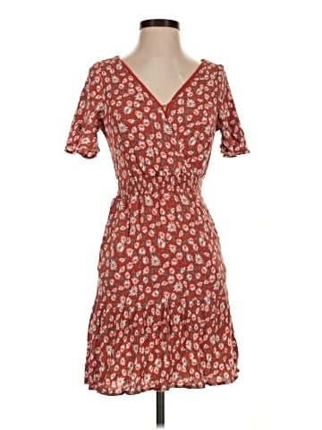Idyllwind Fueled by Miranda Lambert Casual Dress (view 1)