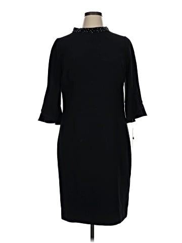 Teri Jon by Rickie Freeman Cocktail Dress (view 1)