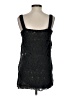 Free People Black Sleeveless Blouse Size XS - photo 2