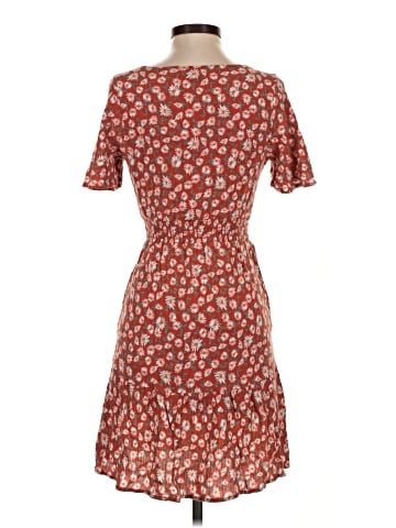Idyllwind Fueled by Miranda Lambert Casual Dress (view 2)