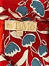 by TiMo Hearts Red Casual Dress Size XS - photo 6