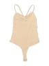 Lulus Tan Bodysuit Size L - photo 1