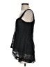 Free People Black Sleeveless Blouse Size XS - photo 5