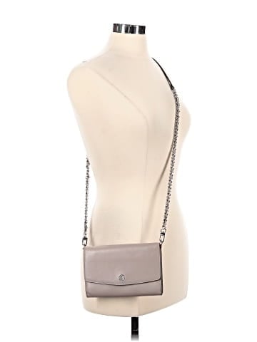 Tory Burch Leather Crossbody Bag (view 2)