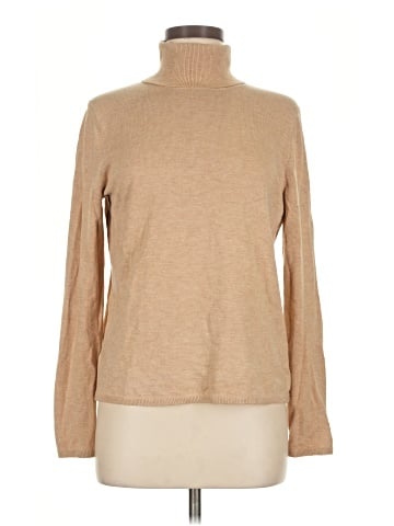 Ann Taylor Turtleneck Sweater (view 1)