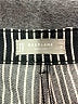 Everlane Stripes Black Casual Pants Size 0 - photo 7
