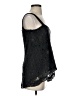 Free People Black Sleeveless Blouse Size XS - photo 4