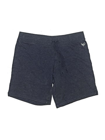 Justice Athletic Shorts (view 1)