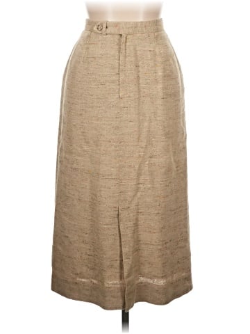 Paul Stuart Formal Skirt (view 1)