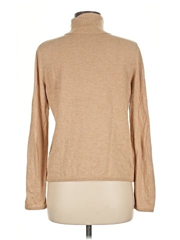 Ann Taylor Turtleneck Sweater (view 2)