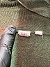 Gap 100% Cotton Green Cardigan Size L - photo 7