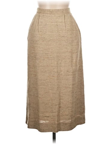 Paul Stuart Formal Skirt (view 2)