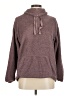SO 100% Polyester Brown Pullover Sweater Size M - photo 1