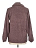 SO 100% Polyester Brown Pullover Sweater Size M - photo 2