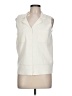 Halogen Ivory Vest Size L - photo 1