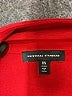 Universal Standard Red Short Sleeve Blouse Size 12 (XS) - photo 7