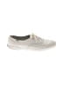 Keds Solid Ivory White Sneakers Size 8 1/2 - photo 1