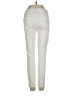 Paige Metallic Ivory Jeans Size 26 waist - photo 2